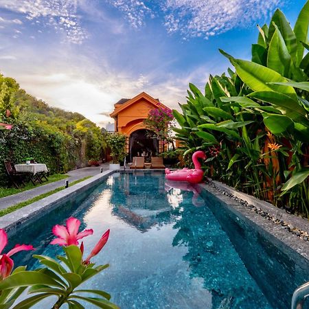 Alana Homestay Hội An Extérieur photo
