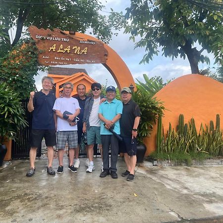 Alana Homestay Hội An Extérieur photo