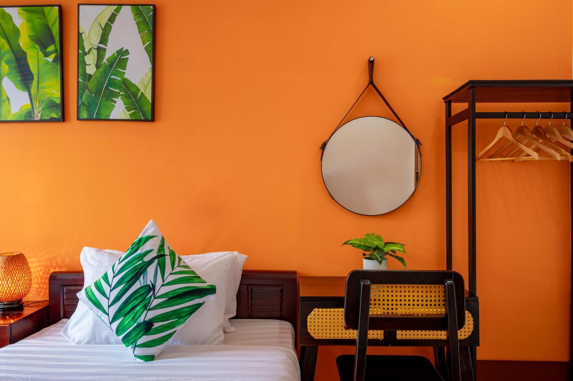 Alana Homestay Hội An Extérieur photo