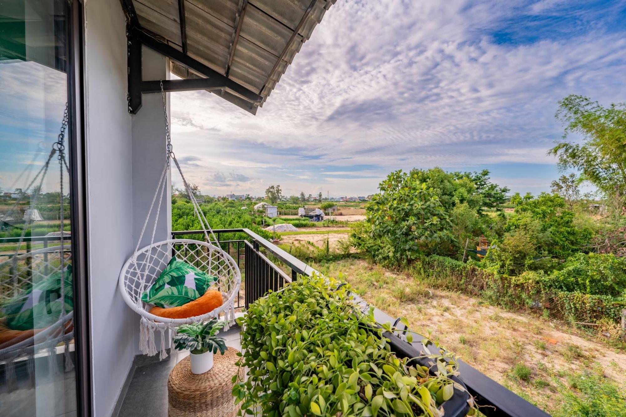 Alana Homestay Hội An Extérieur photo