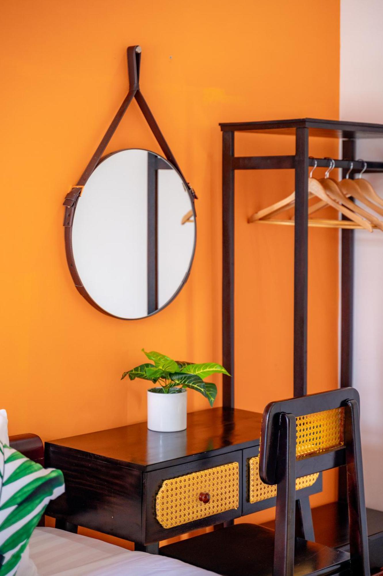 Alana Homestay Hội An Extérieur photo
