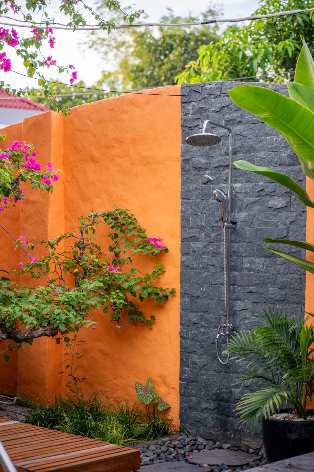 Alana Homestay Hội An Extérieur photo