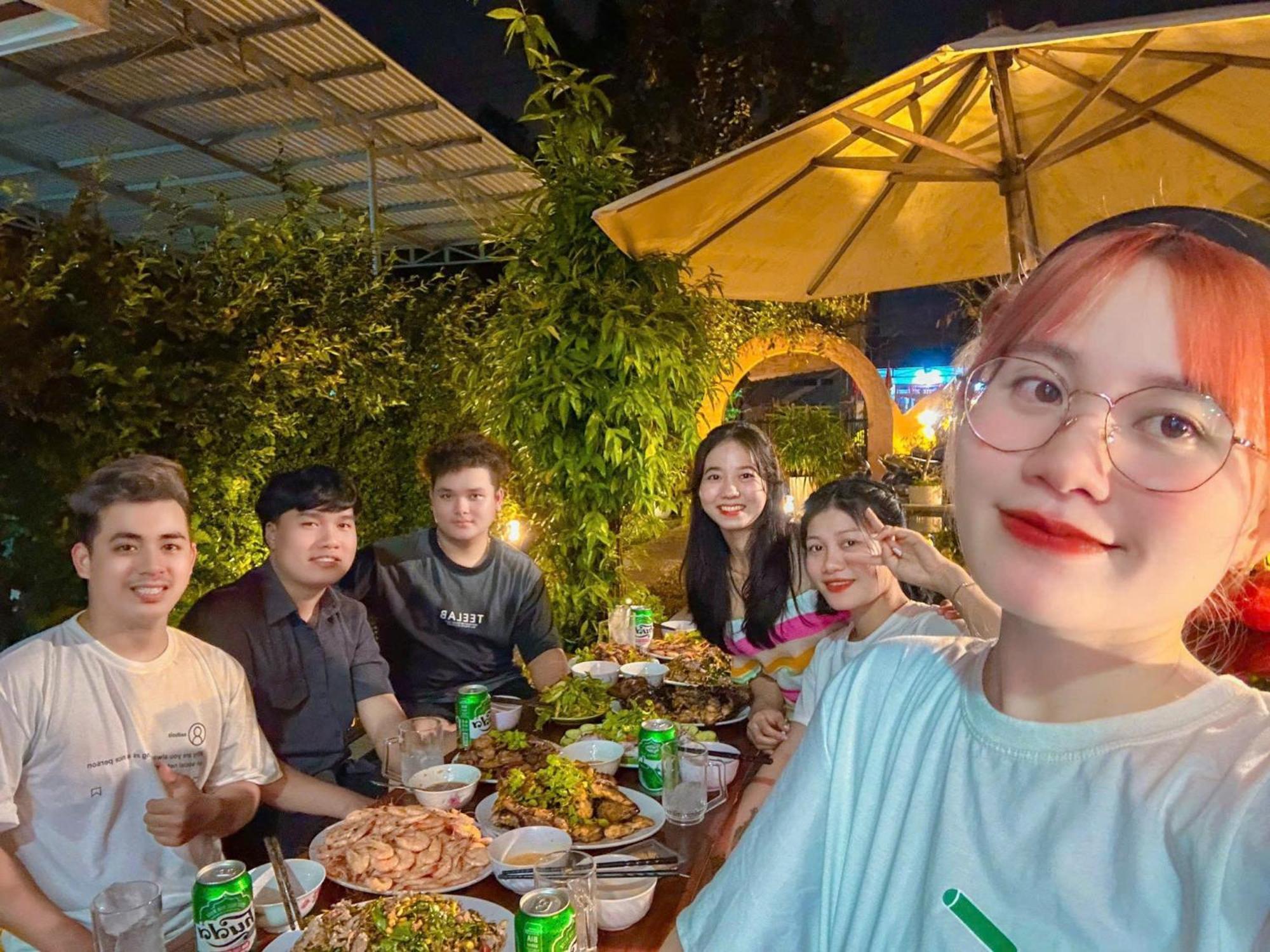 Alana Homestay Hội An Extérieur photo